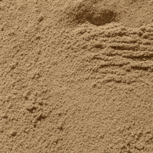 pile of mason sand