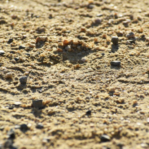 Decomposed Granite