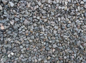 Crushed Stone