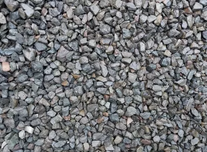 3/8" Natural Pea Gravel - Image 2