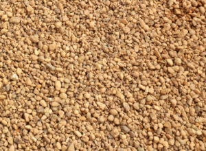 Natural Pea Gravel