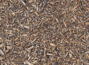 Shredded Mulch