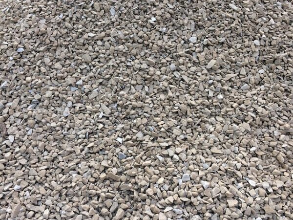 3/4 Crushed Stone