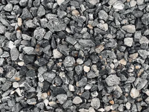 3/8″ Crushed Stone for Driveways, Paths & Landscaping