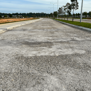 Road Base