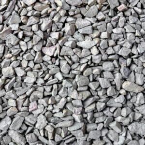 Driveway gravel