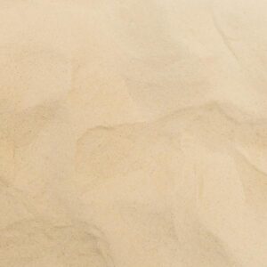 Washed Sand