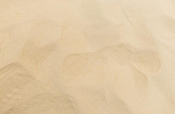 Washed Sand