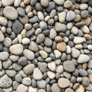 River rock