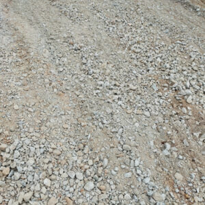 Crusher Run