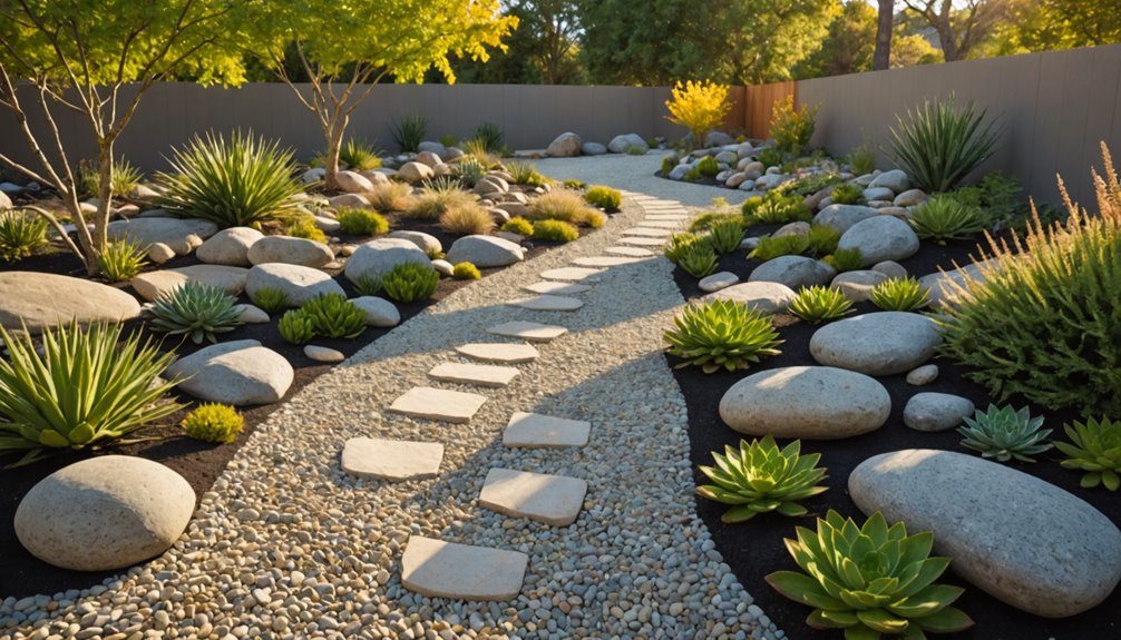 designing usable pathways and driveways
