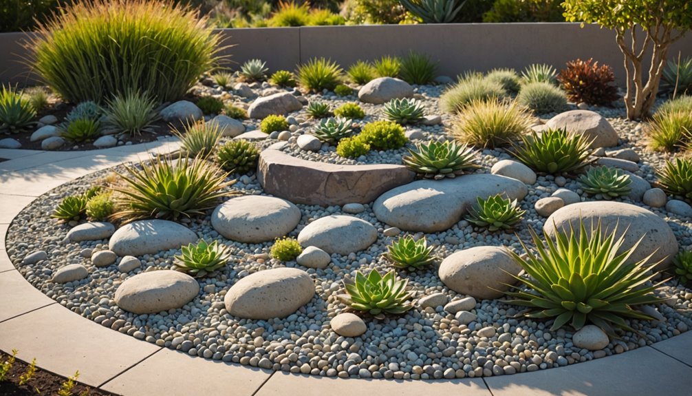 natural aesthetic and durability