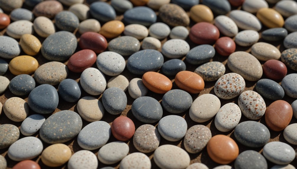 Understanding Aggregate Sizes: How to Choose the Right One for Your Project