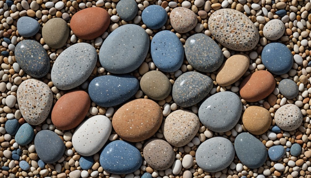 landscaping material comparisons explained