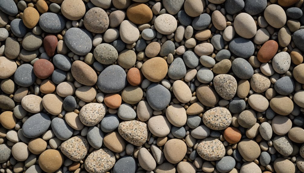 material selection for projects