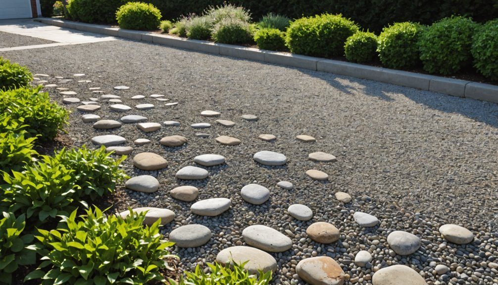 How Often Should You Refill or Refresh Gravel in Driveways, Paths, and Beds?