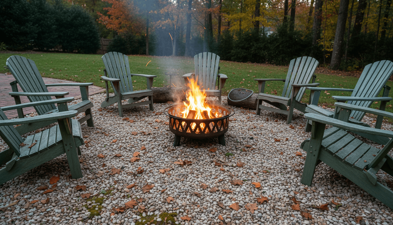 Gravel Delivery Atlanta: How to Choose, Install, and Maintain the Right Material