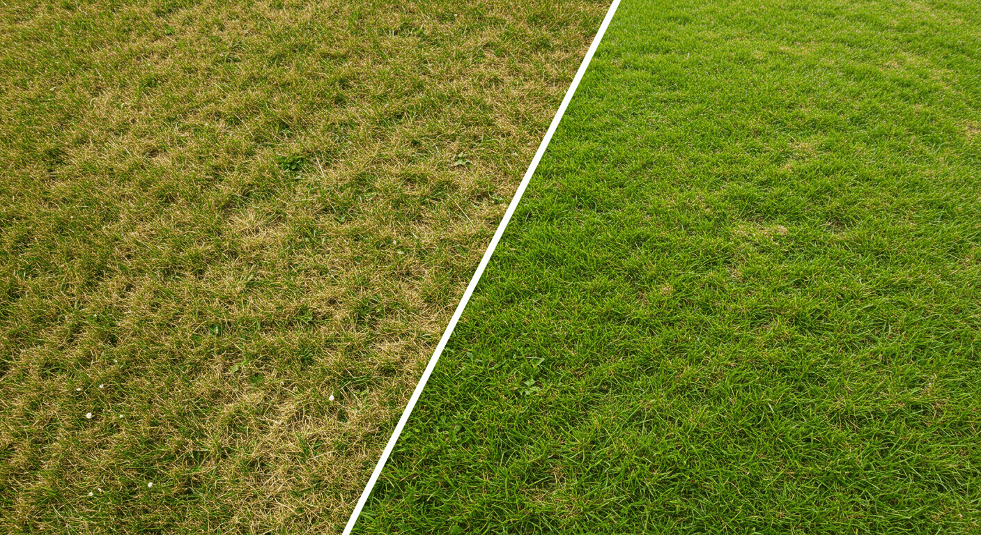 How Much Topsoil Do You Need for Lawn Repair, Gardens, or Raised Beds?