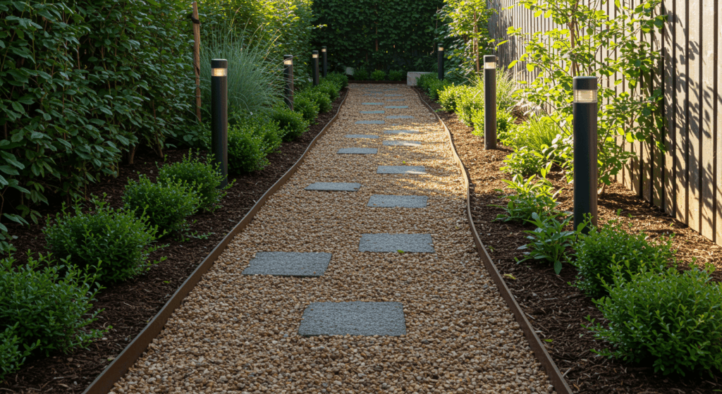 Garden Paths