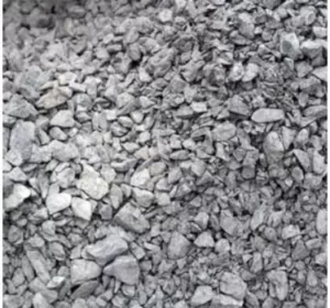 Crushed Concrete