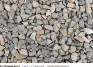 Crushed Stone