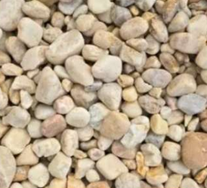 Decorative Gravel & River Rock