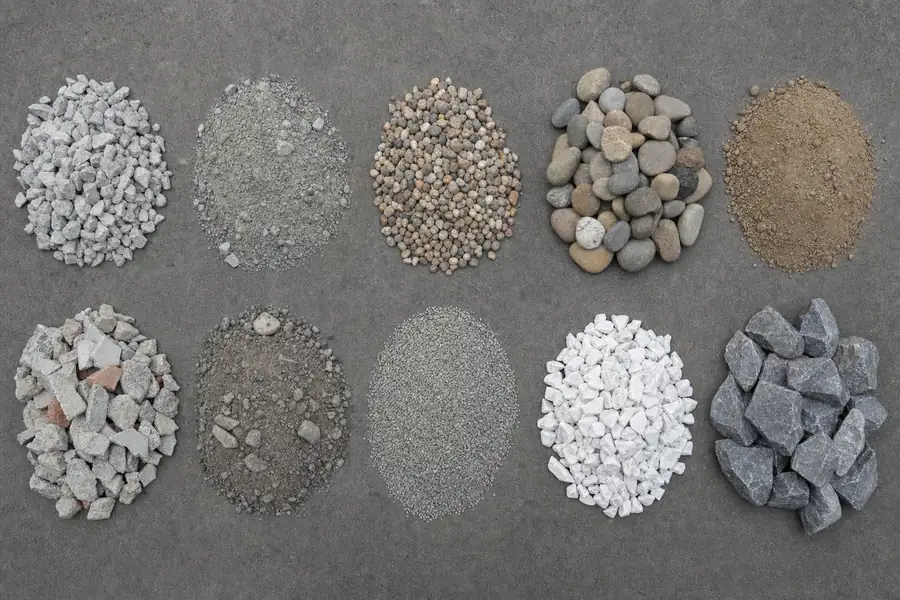 Types of Gravel: Complete Guide with Pictures