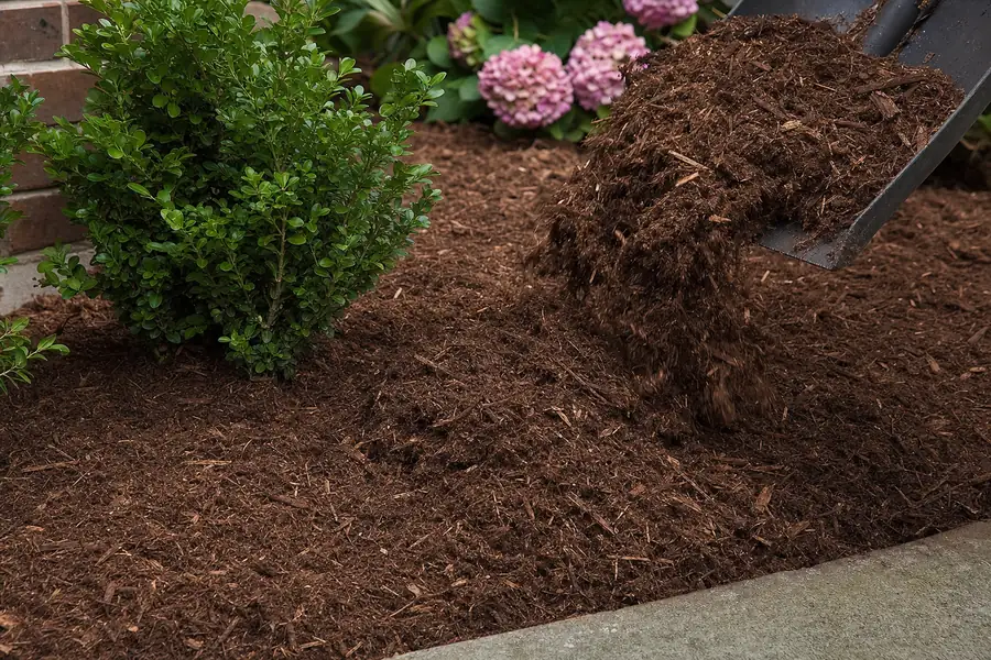 How Much Mulch Do I Need?