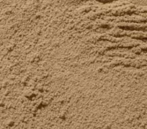 Sand