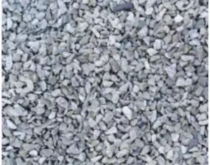 Walkway Gravel