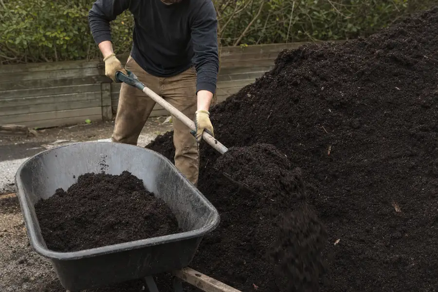 How Much Does a Yard of Topsoil Weigh?