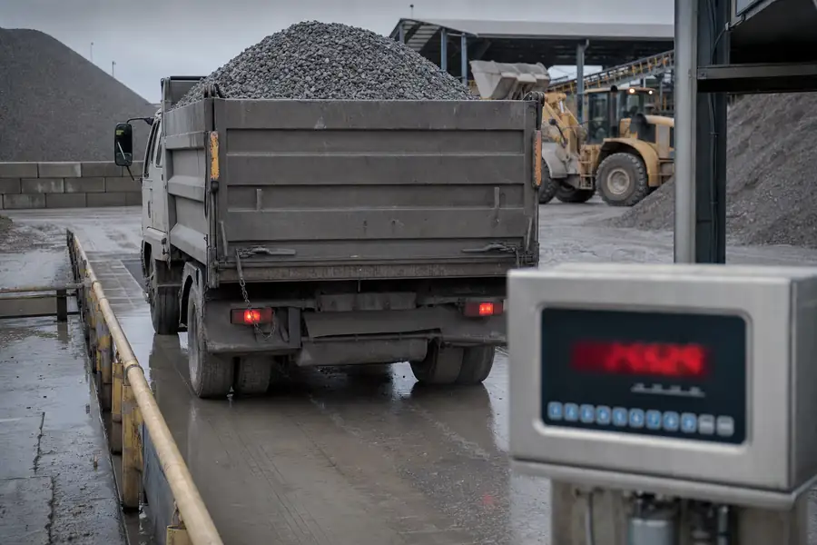 How Much Is a Ton of Gravel?