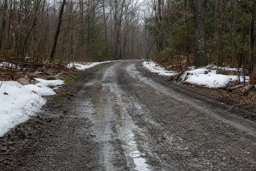 Frost Heave Driveway Guide: The Freeze-Thaw Cycle Explained